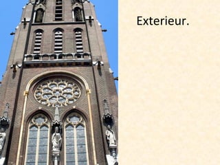 Exterieur. 