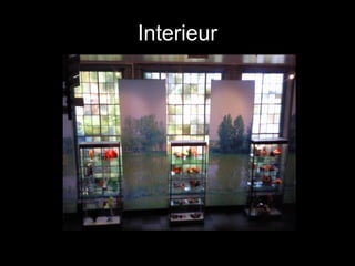 Interieur 