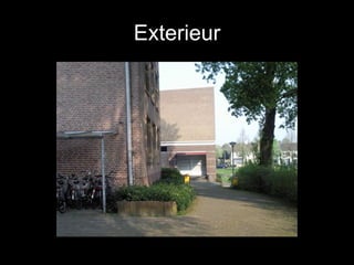 Exterieur 