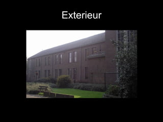 Exterieur 