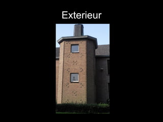 Exterieur 
