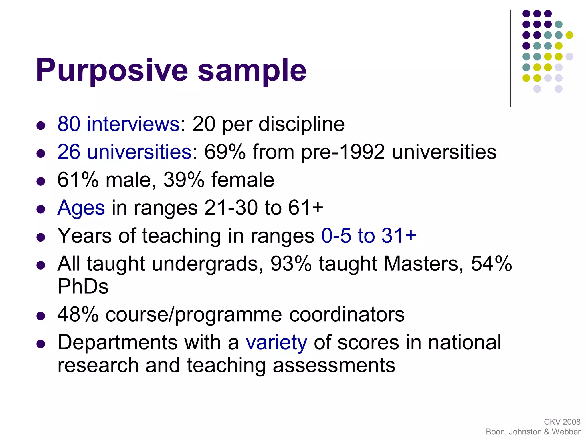 Developing Student Information Literacy