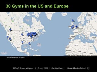 Thesis Midterm Presentation