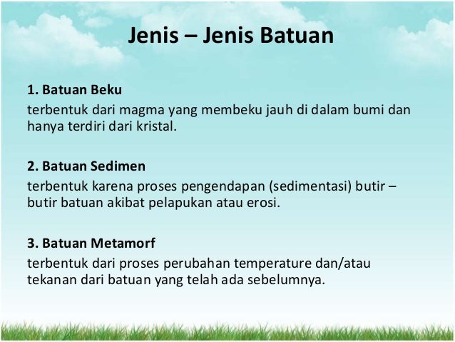 Cl 1 sistem kerja alam tempat kita tinggal hg 5
