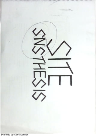 Scanned by CamScanner
 