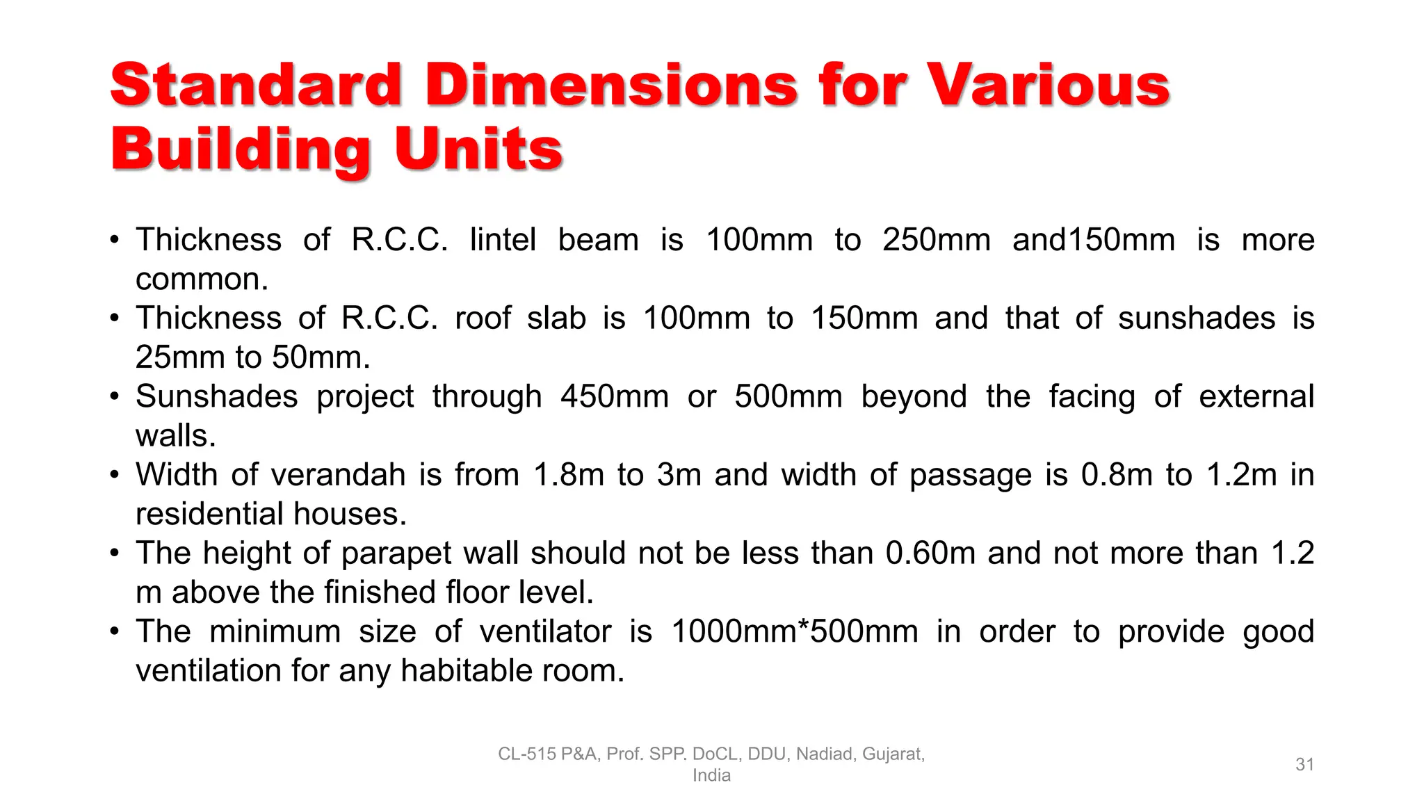 CL-515 Lec-03 Guidelines for design drawing of residential building-.pptx