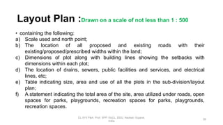 CL-515 Lec-03 Guidelines for design drawing of residential building-.pptx