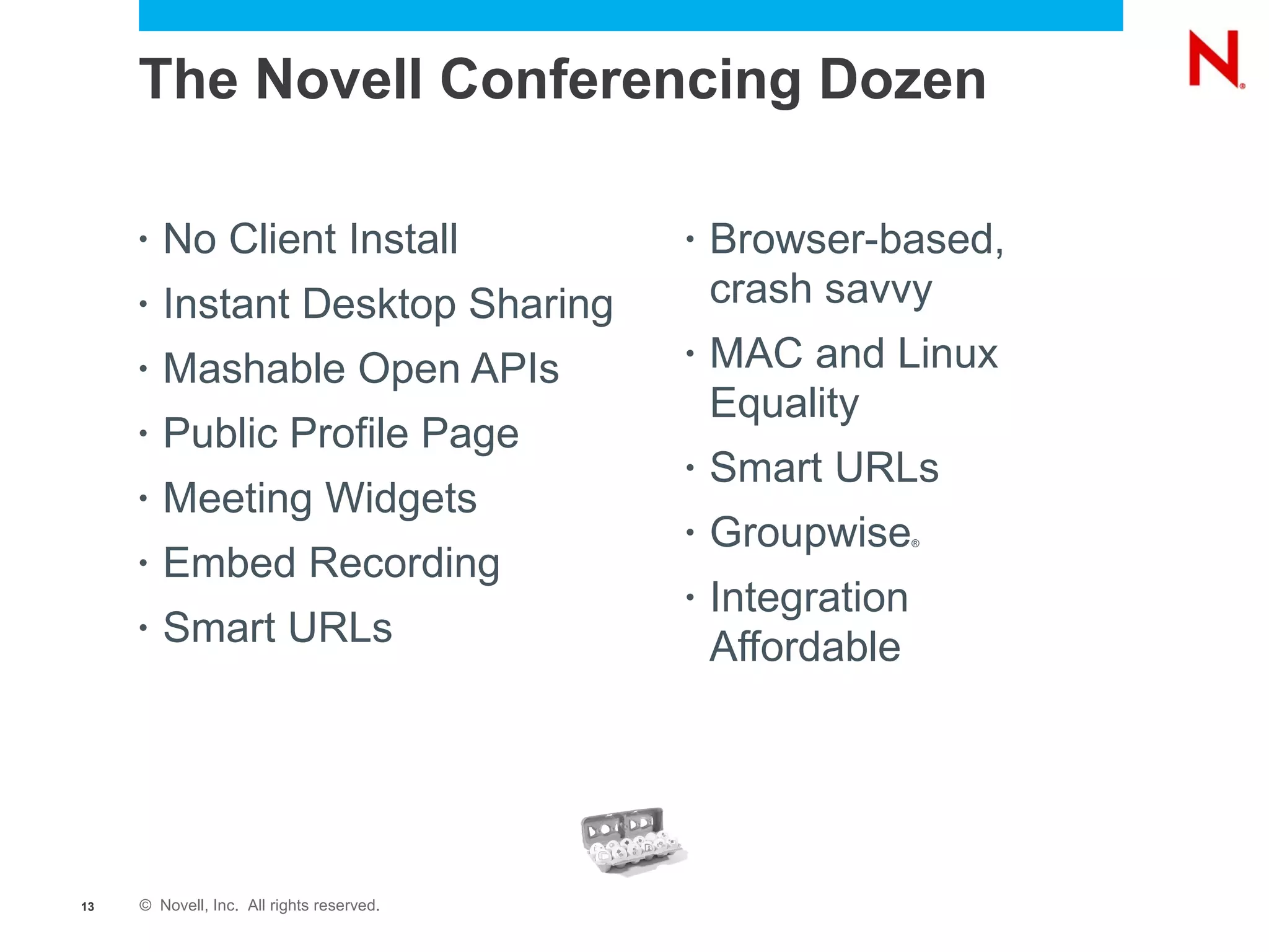 Proven technology Over 5 million users across 195 countries 