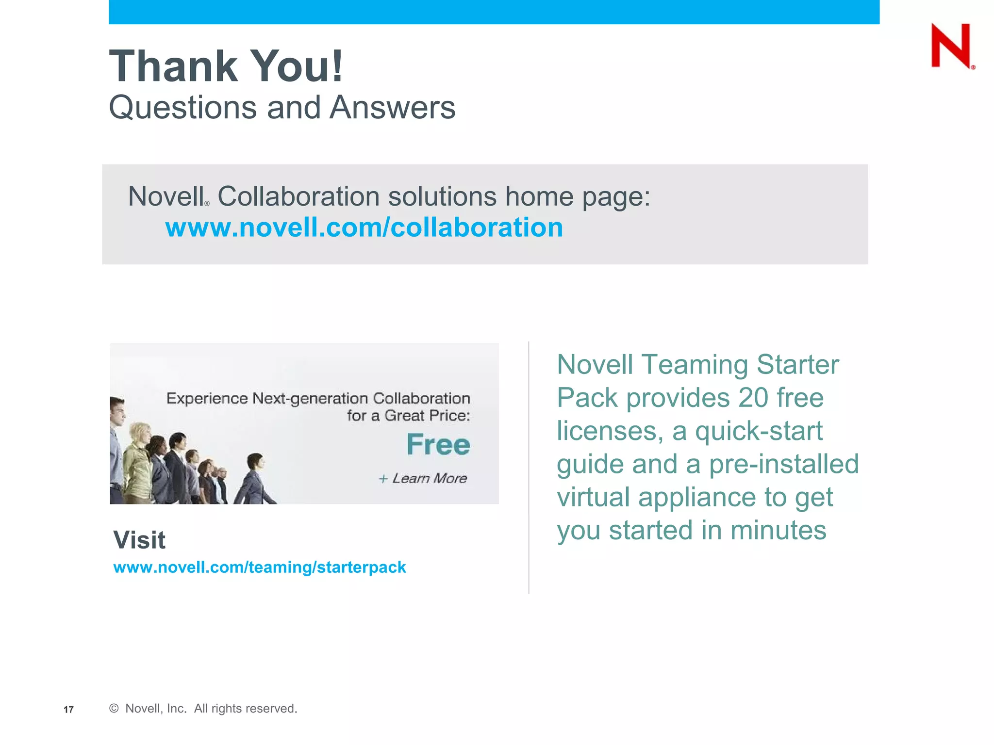 Desktop share, presentations, white boarding and co- browsing 