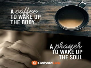 CL10_LESSON_4.2.pptx Beatitudes in the CATHOLIC FAITH