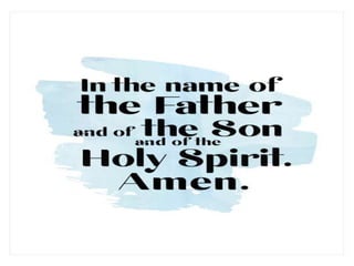 CL10_LESSON_4.2.pptx Beatitudes in the CATHOLIC FAITH