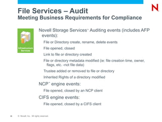 Control costs of growing infrastructure with powerful consolidation options 