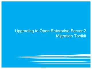 More than 4,000 supported applications  Save your money for strategic projects Upgrade to the infrastructure that controls your costs 