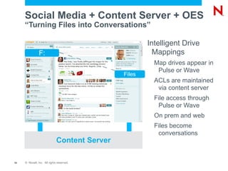Cross Protocol File locking: AFP, CIFS, NCP 