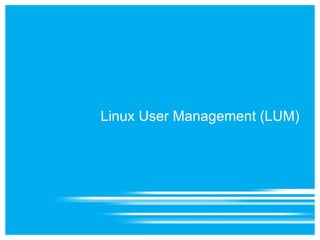 File Access Protocols and Proxy User 