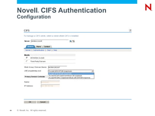 Trustee information obtained from _NETWARE/.trustee_database.xml 