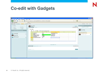 Sales Help / Urgent Response Example: “I have a customer meeting in two hours.  What's the return policy?” 