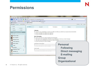 Connect via Your Contacts' Connections 