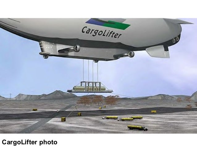 cargolifter cl160 airship cargolifter cl160 airship