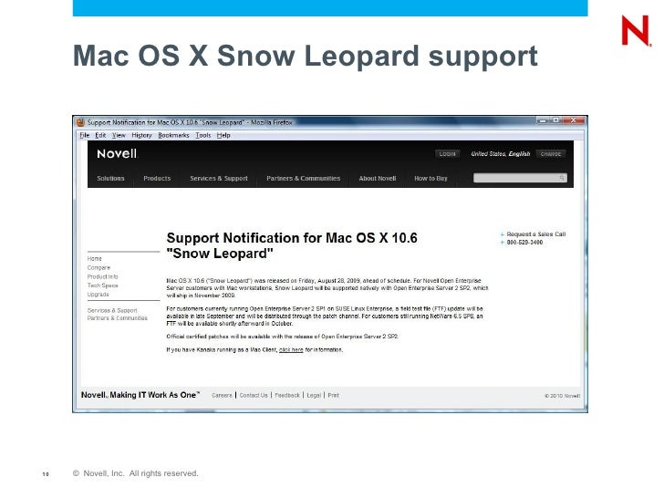 Novell Client For Mac Os X Download Novell Client For Mac Os X Download