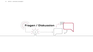 10 AUDI AG - weiterbilden.anders@audi
Fragen / Diskussion
 