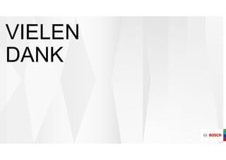 VIELEN
DANK
 