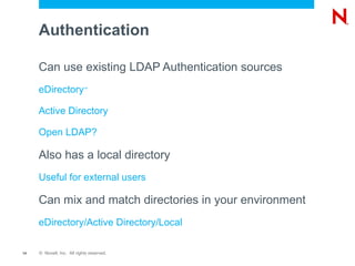 Teaming: Key Success Areas Knowledge Repository Document Management Project Collaboration Process Automation New: Intranet Replacement/Augmentation Customer Themes / Profiles Distributed Teams, Security and Identity, Knowledge Retention, Collaboration vs Sharing, Cost, Support, Experience, Open & Flexible 