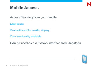 Firefox 3.5 or newer 