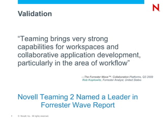 Using Mirrored Folders to Access Existing Documents 