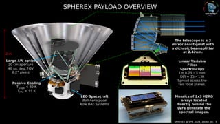 SphereX Instrument optical integration and testing CL24_2953.pdf