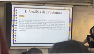 E. Análisis de problemas
irootoi
IIII • lu» li'M (Igruitíill lh' d'Ui'lilo mil MI ii Irtt lón i mi t'l ilinhlHiiiii H'iilnl  M'dil i l
Hliiflu ilii ||liivi’'lfiil i|id llmiMll lii milM'i lililí!lili ild |ili'lj|n|ihl ili'li-i liubi I >■ » h• |.
HirtM IIIIIIHIIIÍIIIM MI ili'iiiiinliifiii Kft'iha illiMlill II ilu pilinir IIIVHI (miiM'iiHiim
lllllliulliiliú «h'l |ll(llllli|||l |Hlili lililíl| 1....... |il<| l|un M*I ih'llvnll ll" IDH din • I" >
l«<lii «iiililiii i luí IIIIHIH loi II ilu BlN iiifiym A ImiiMmniii luí ih-1ili< ■ di - i
inuljluiiiíil, Ilu1 lo i mu lnli di l»l i’lm lu iluínmli) ni lliinl lid pi uyi" Id» MU»’ m IIHIIIHIIIIIII
..fHliirinnl
 