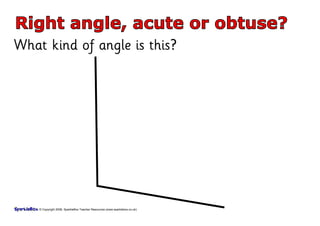 Angles powerpoint