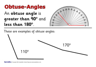 Angles powerpoint