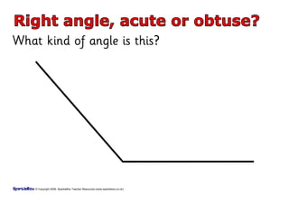 Angles powerpoint