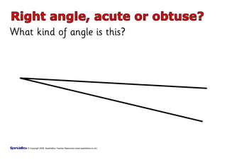Angles powerpoint