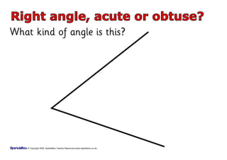 Angles powerpoint