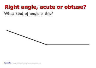Angles powerpoint