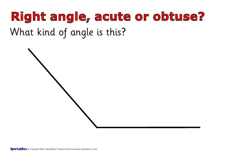 Angles powerpoint