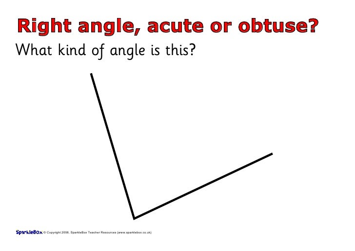 angles powerpoint angle powerpoints