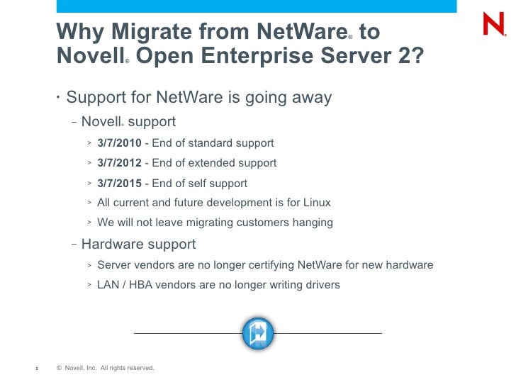 novell netware 6.5 sp8 novell netware 6.5 sp8
