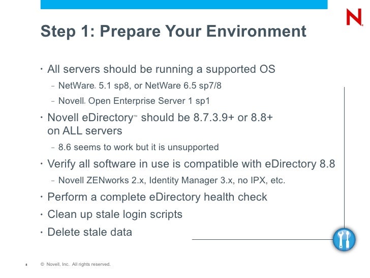 Descargar Novell Netware 6.5 Iso