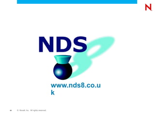 Much lower system load 