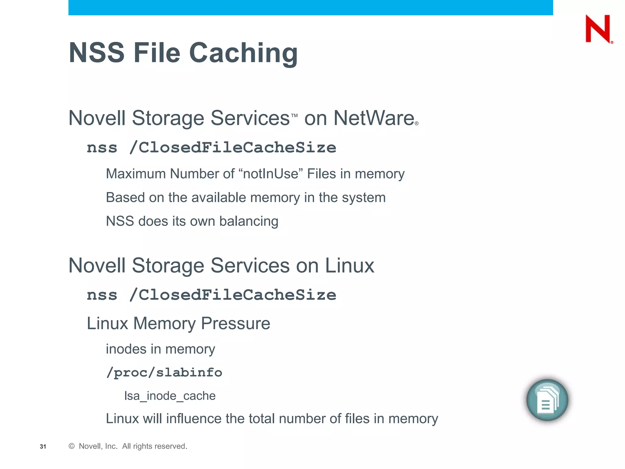 Linux uses UIDs internally 