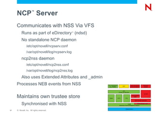 Logical Volumes and Pools 