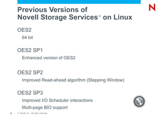 Local users require LUM NSS uses eDirectory GUIDs internally 