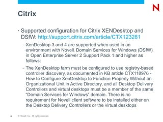 Domain Services for Windows: Best Practices for Windows ...