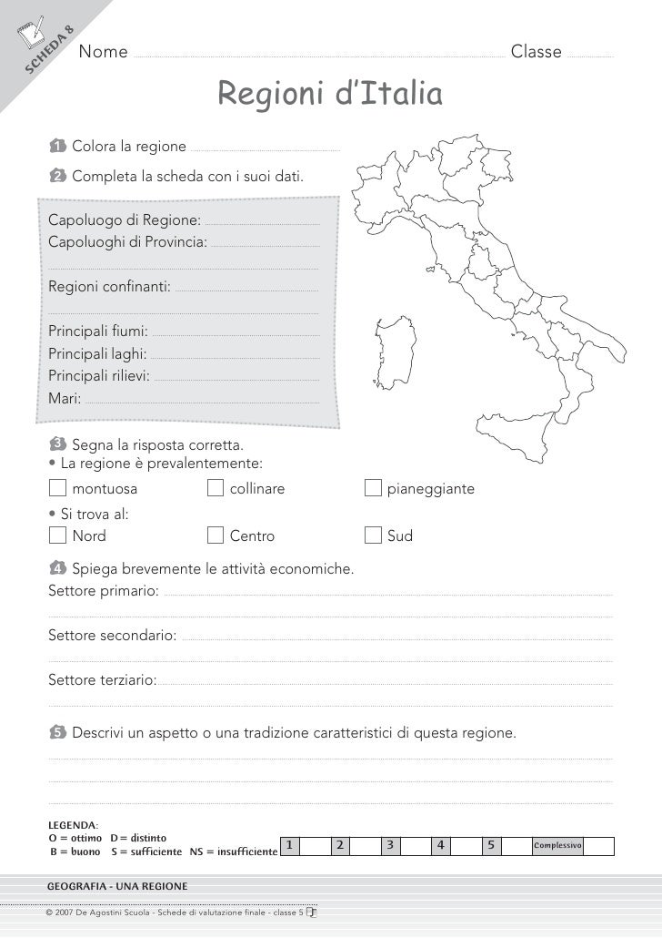 Cl 5 Verifiche Sito