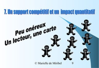 •




    © Marielle de Miribel   9
 