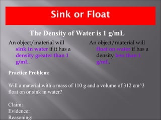 cl 8 ch 2 Measuring mass volume and density.pptx