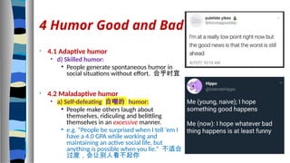 Understanding Humor: Psychological Theories and Cultural Contexts in ...